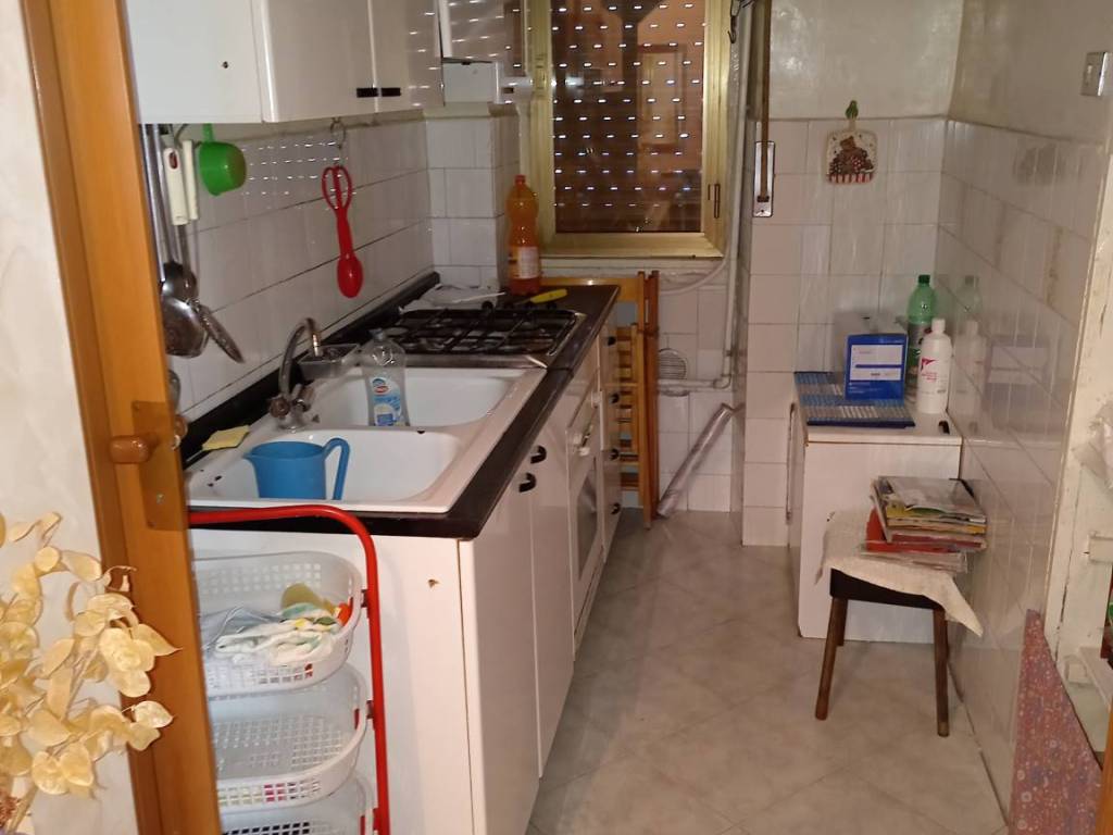 Appartamento a Potenza in Via Francesco Crispi - Foto 4