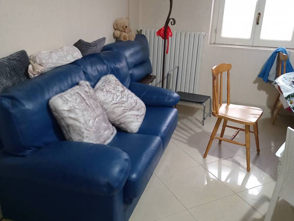 Appartamento a Potenza in Via Grippo - Foto 5