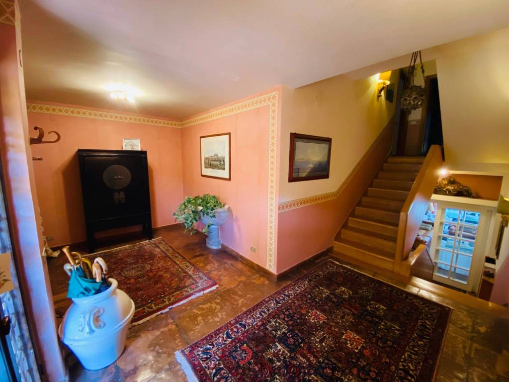 Villetta a schiera a Caserta in Strada Statale Sannitica, 91 - Foto 2