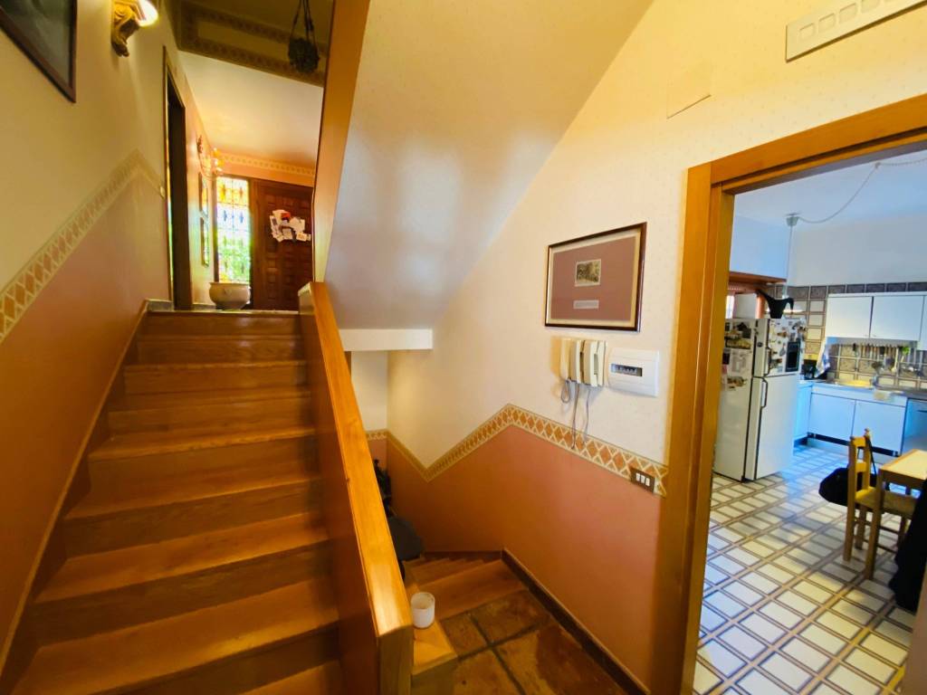 Villetta a schiera a Caserta in Strada Statale Sannitica, 91 - Foto 3