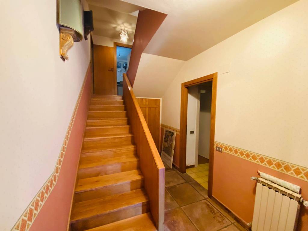 Villetta a schiera a Caserta in Strada Statale Sannitica, 91 - Foto 4