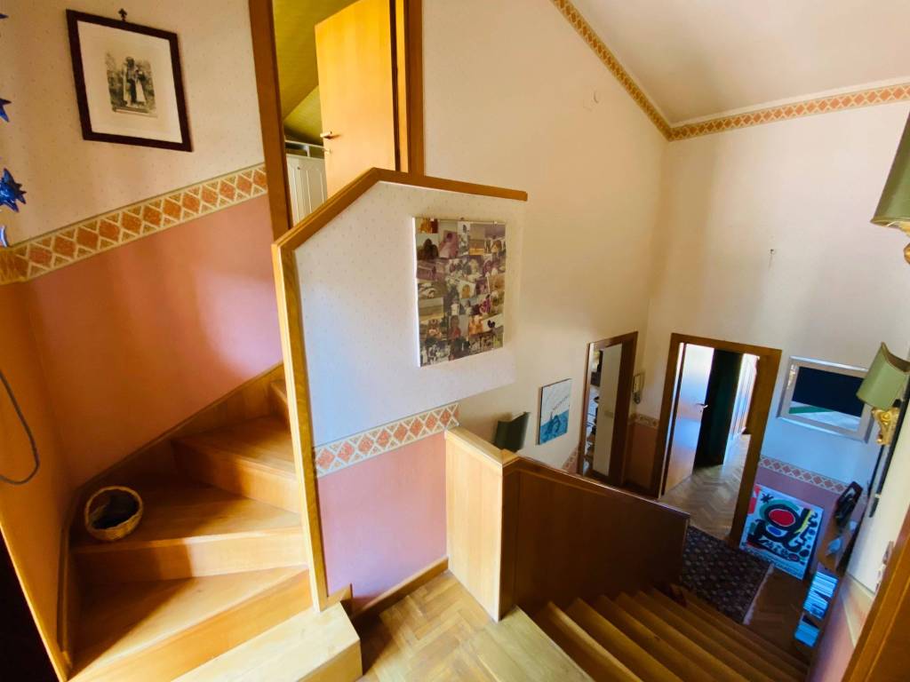 Villetta a schiera a Caserta in Strada Statale Sannitica, 91 - Foto 5