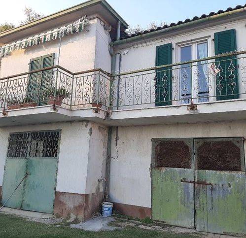 Rustico / casale a Agugliano - Foto 3