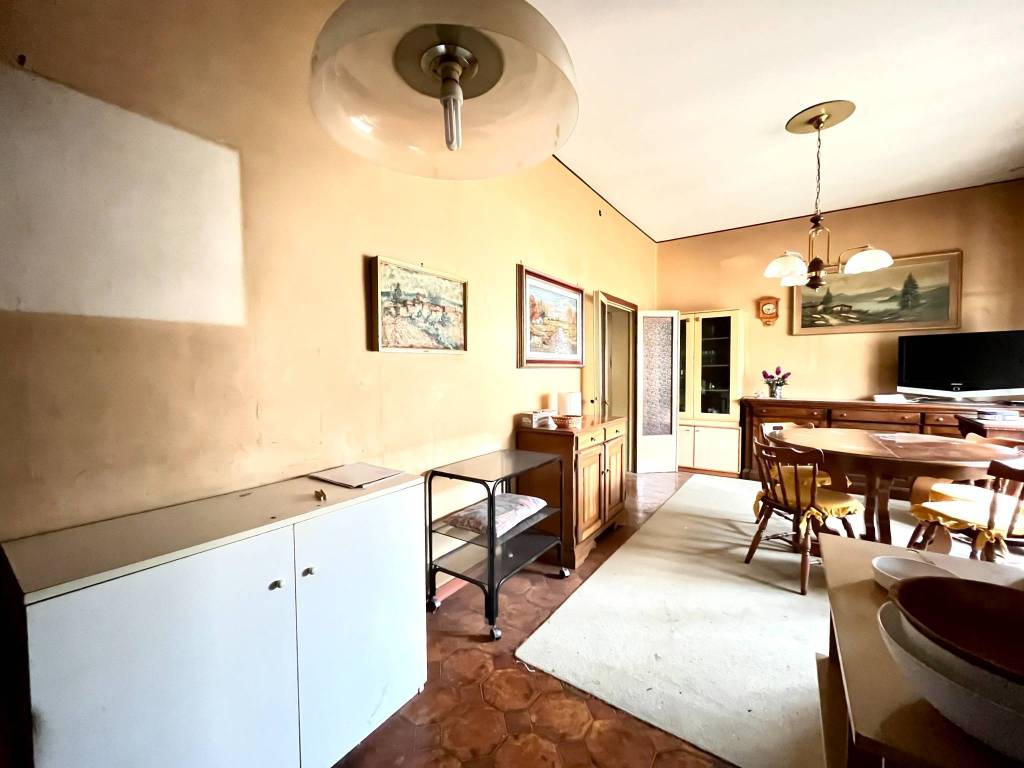 Appartamento a San giovanni valdarno in Via della Resistenza - Foto 5