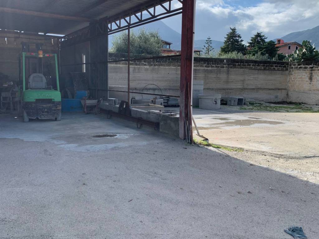 Terreno a Carini in Via Francesco Crispi, 3 - Foto 4