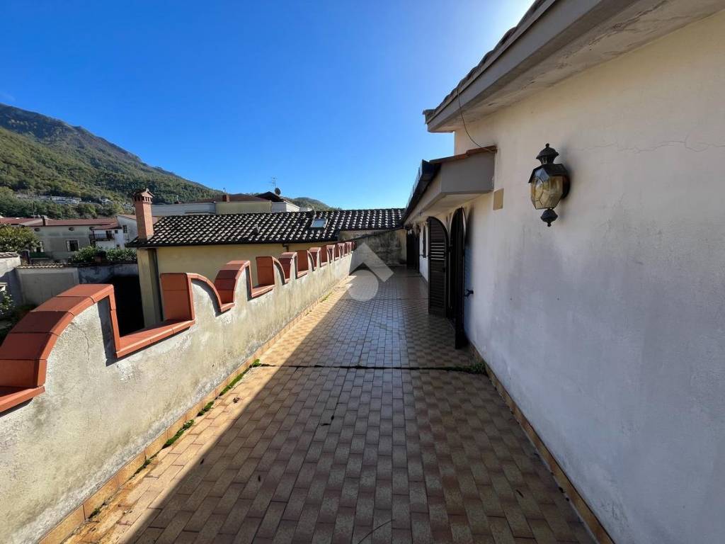 Casa indipendente a Baronissi in Via sabatini, 14 - Foto 2