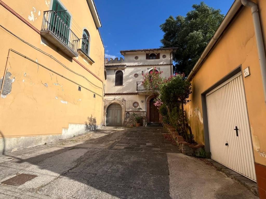 Casa indipendente a Baronissi in Via sabatini, 14 - Foto 3