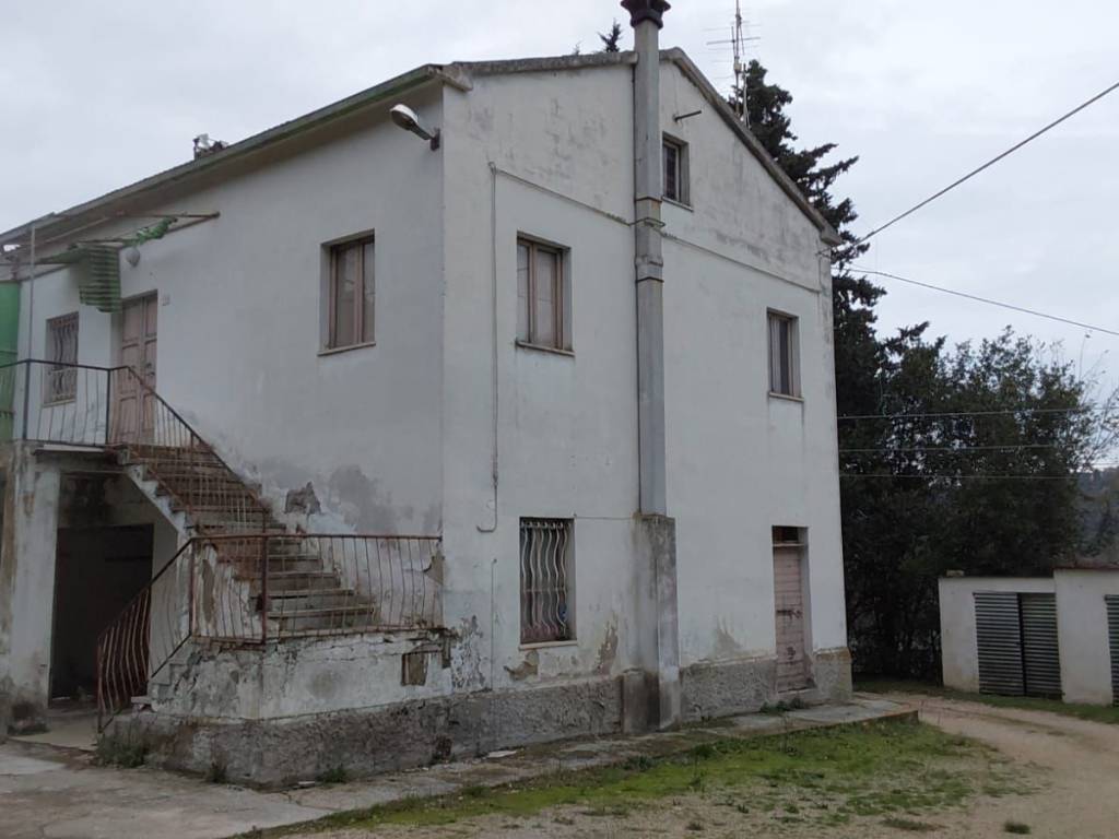 Rustico / casale a Civitanova marche - Foto 5
