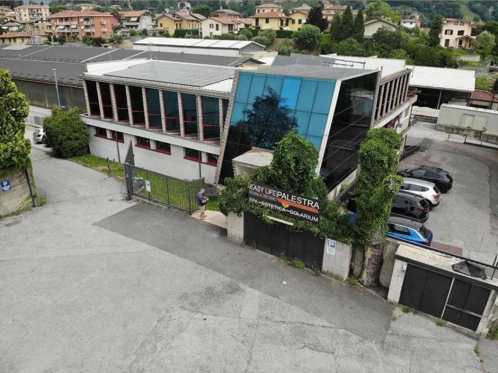 Immobile a Galbiate in Via Bergamo - Foto 2