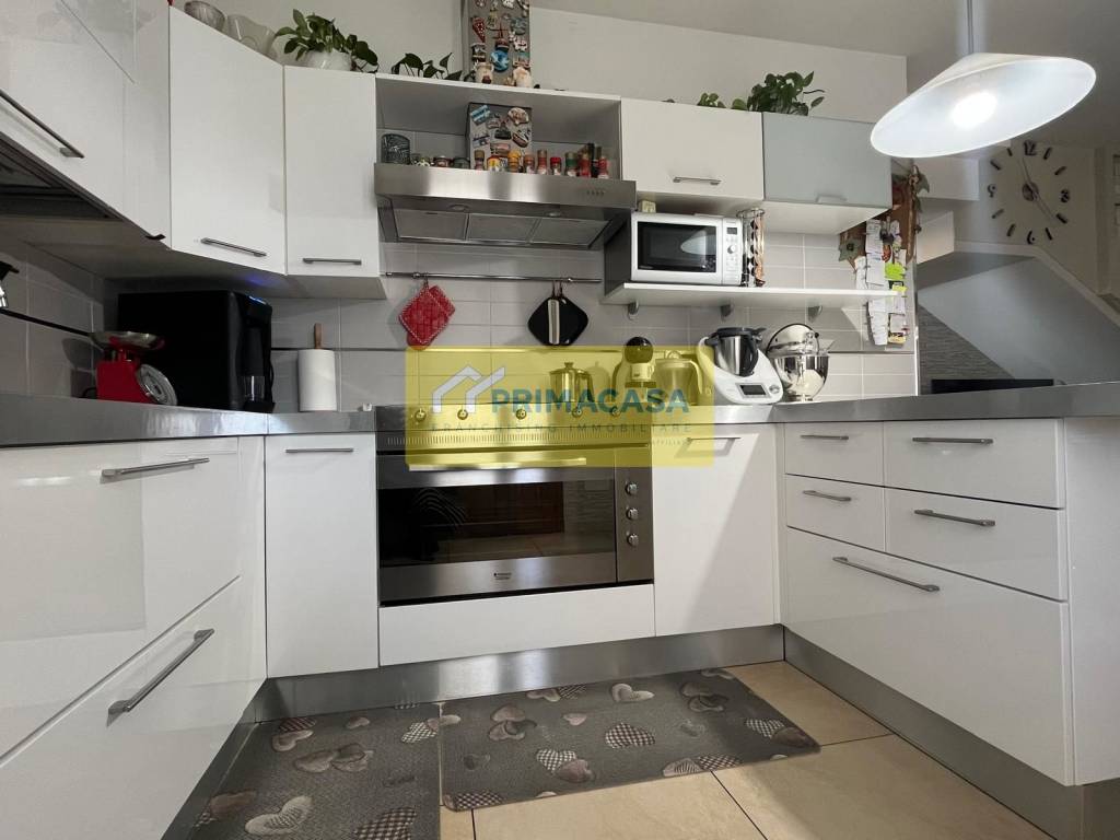 Villa a Marcon in Viale San Marco, 90 - Foto 5
