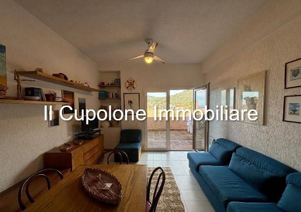 Appartamento a Isola del giglio in Via Provinciale Campese, 5 - Foto 2