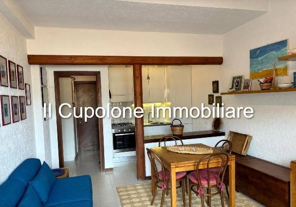 Appartamento a Isola del giglio in Via Provinciale Campese, 5 - Foto 4