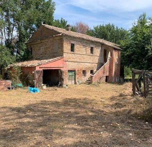 Rustico / casale a Agugliano - Foto 2
