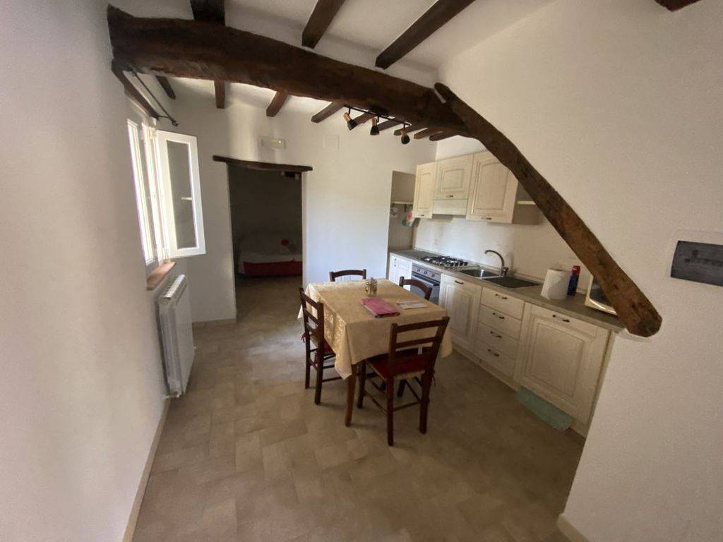 Villa a Castiglione del lago in Via XXV Aprile, 3 - Foto 3