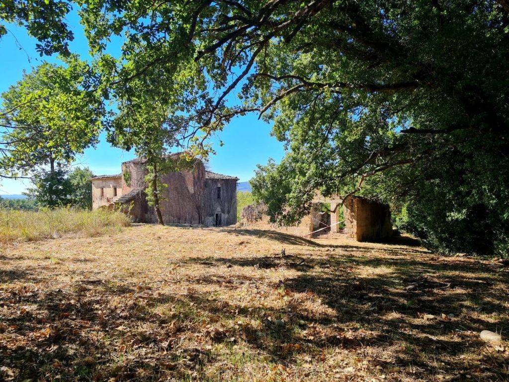 Rustico / casale a Città della pieve in Via Vannucci, 103 - Foto 2