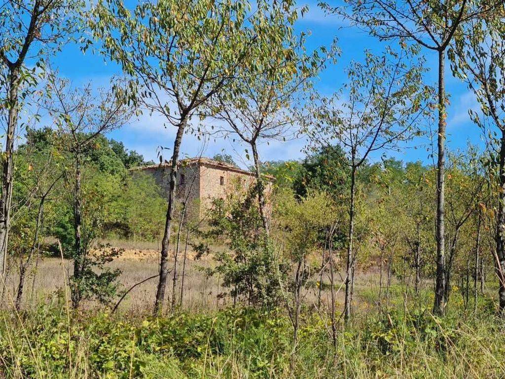 Rustico / casale a Città della pieve in Via Vannucci, 103 - Foto 4