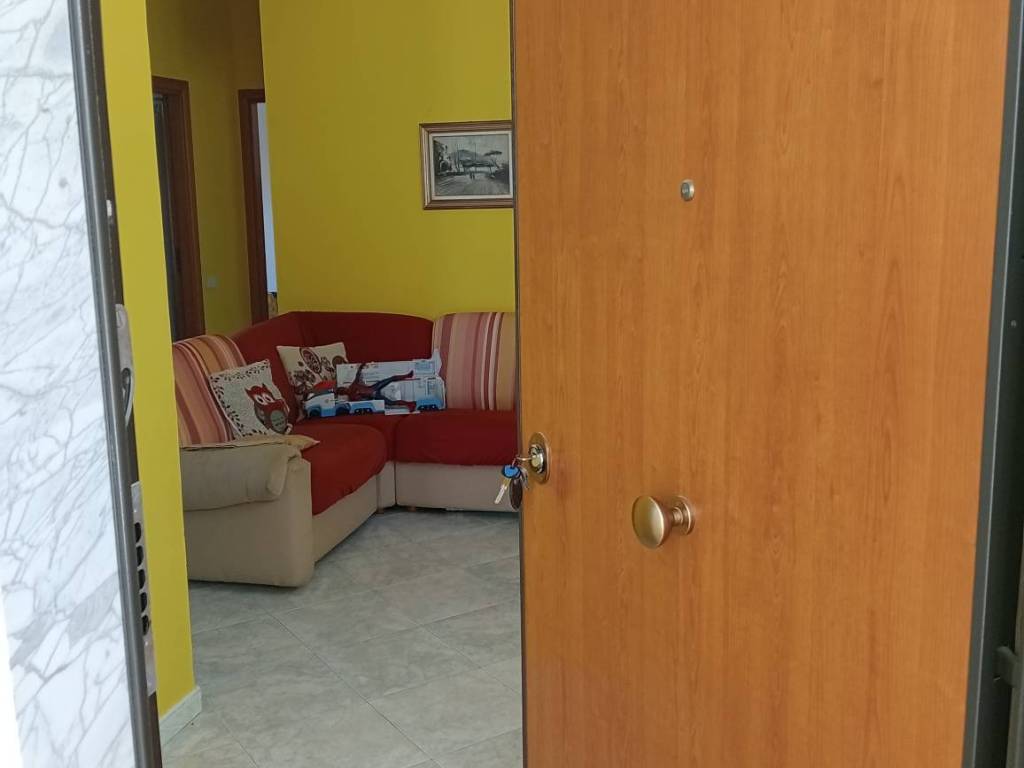 Appartamento a Potenza in Via Giovanni Gronchi - Foto 2