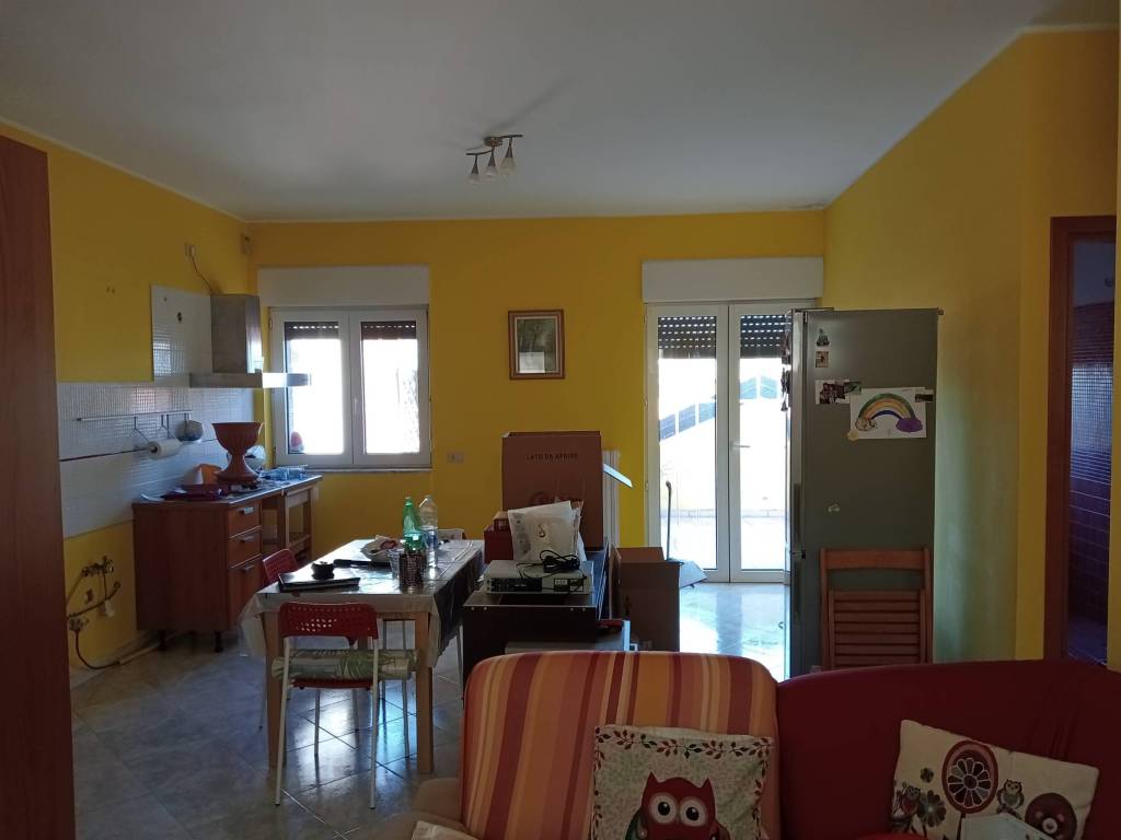 Appartamento a Potenza in Via Giovanni Gronchi - Foto 3