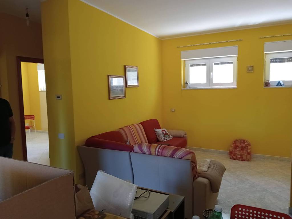 Appartamento a Potenza in Via Giovanni Gronchi - Foto 4