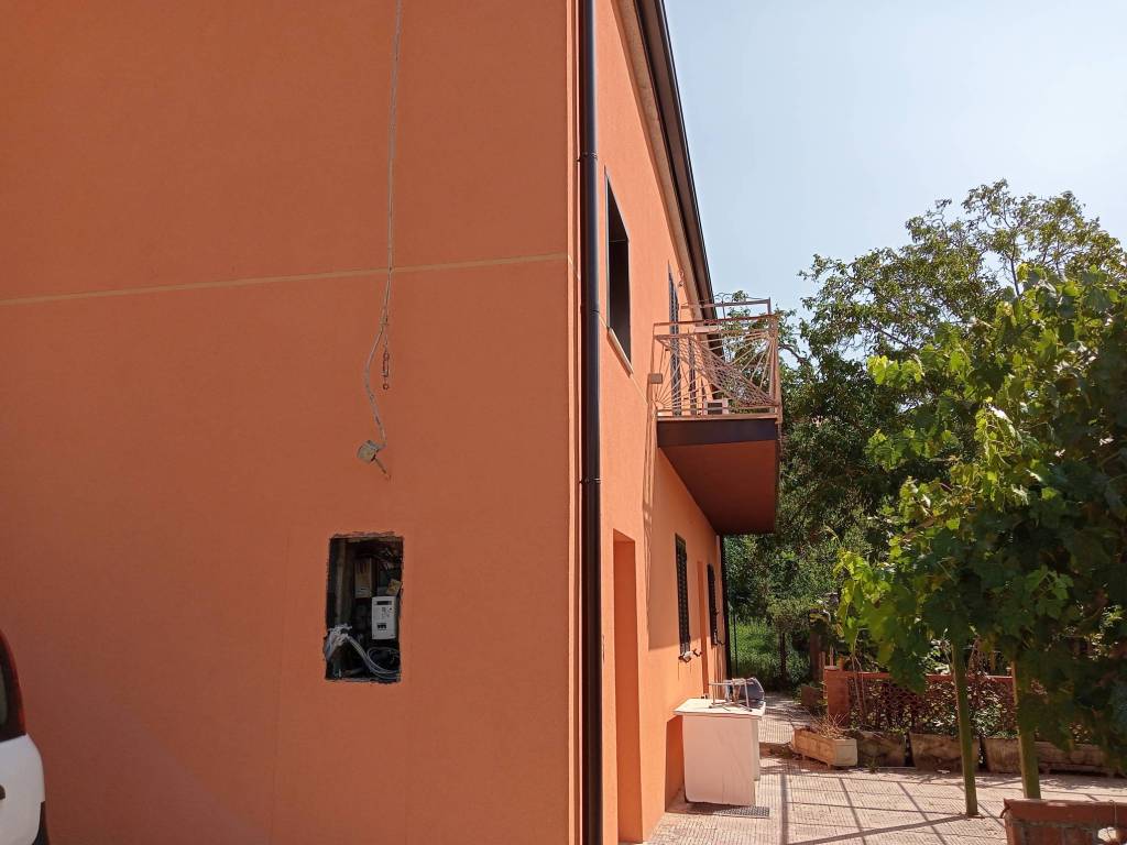 Casa indipendente a Potenza in Via dei Gerani - Foto 2