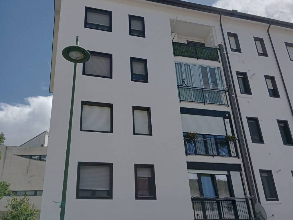 Appartamento a Potenza in Via Raffaele Danzi - Foto 2