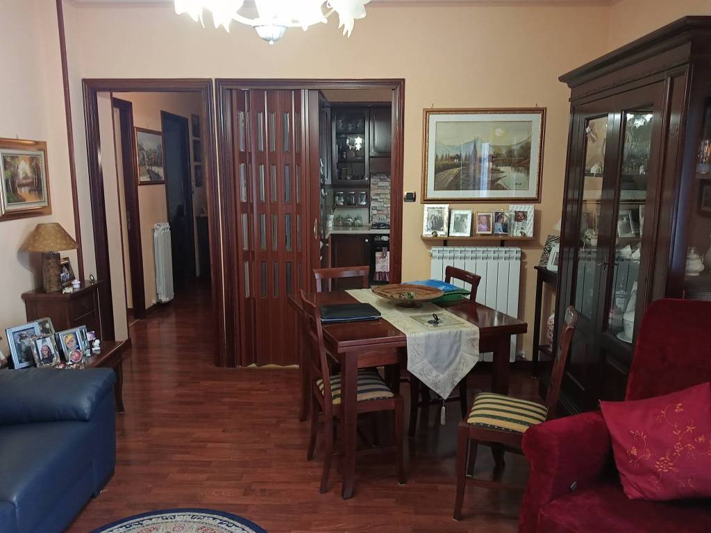 Appartamento a Potenza in Via Raffaele Danzi - Foto 4