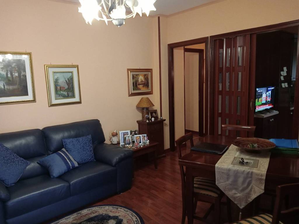 Appartamento a Potenza in Via Raffaele Danzi - Foto 5