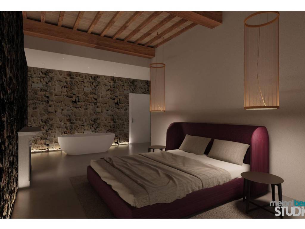 Appartamento a Città della pieve in Via Vannucci, 103 - Foto 5