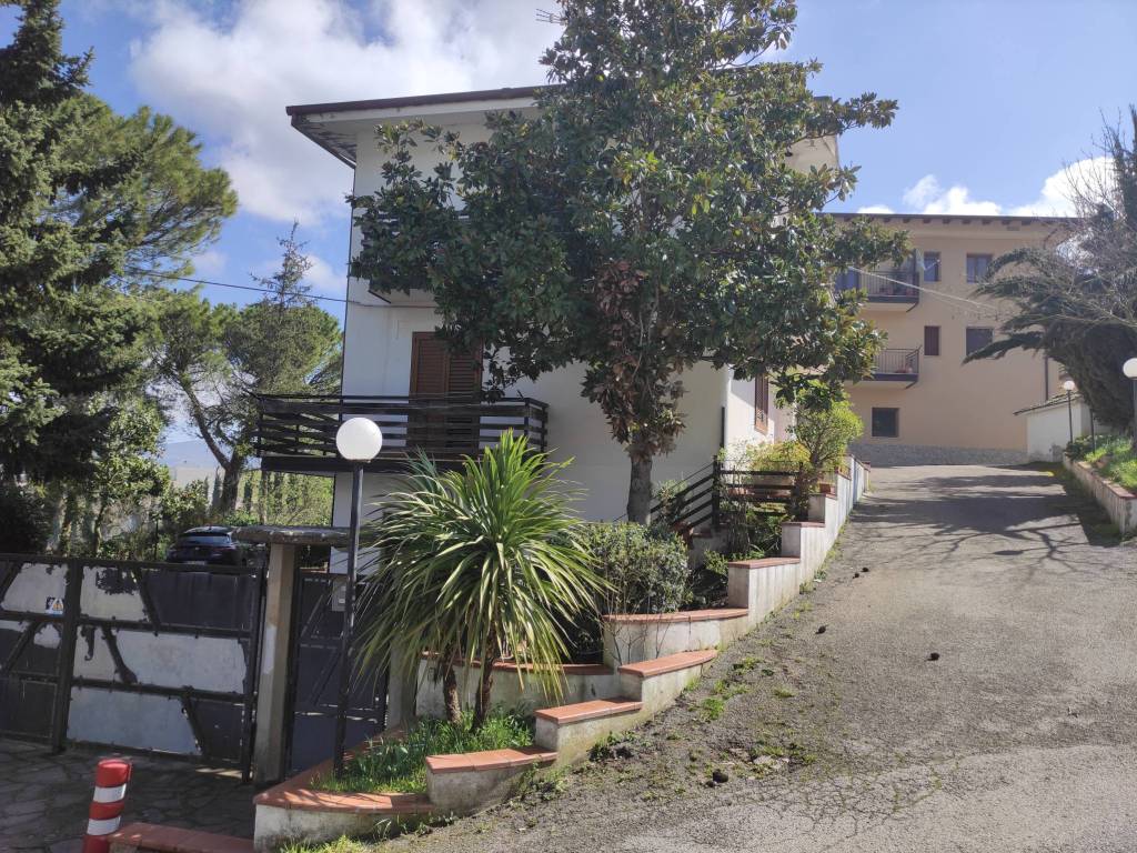 Appartamento a Potenza in IMMEDIATA PERIFERIA - Foto 3