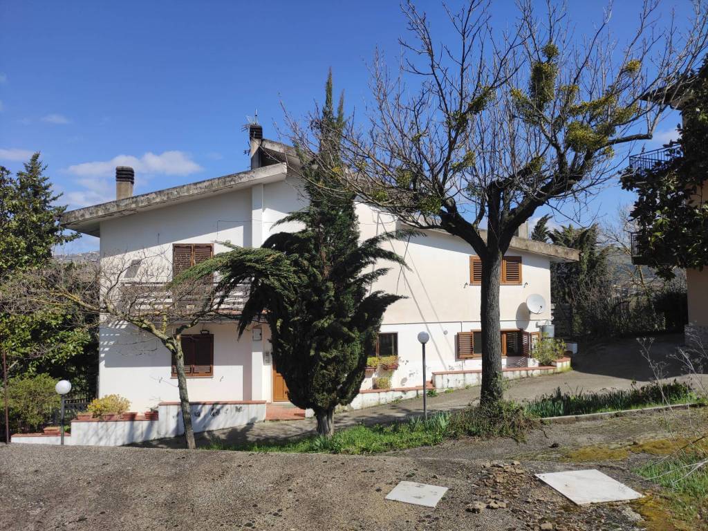Appartamento a Potenza in IMMEDIATA PERIFERIA - Foto 4