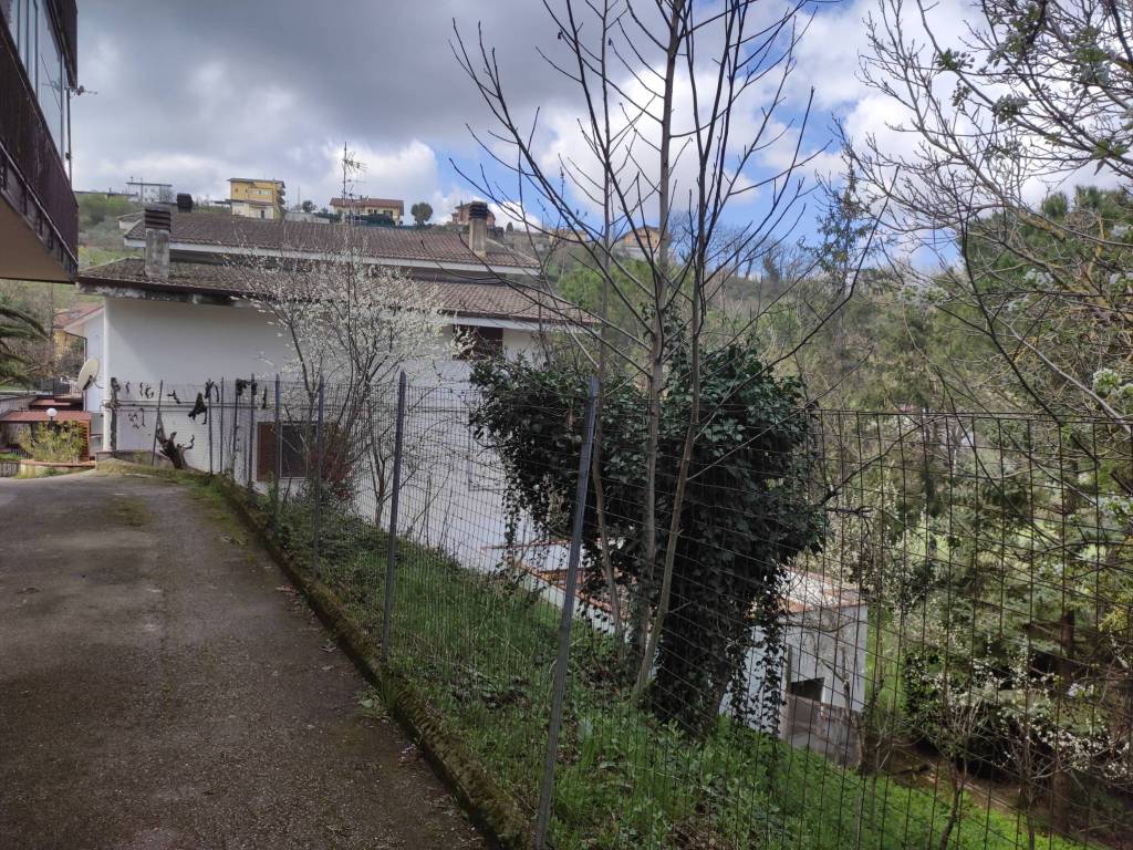 Appartamento a Potenza in IMMEDIATA PERIFERIA - Foto 5