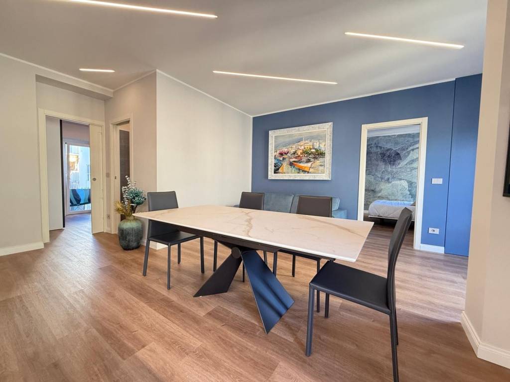 Appartamento a Alassio in Corso Dante Alighieri - Foto 3