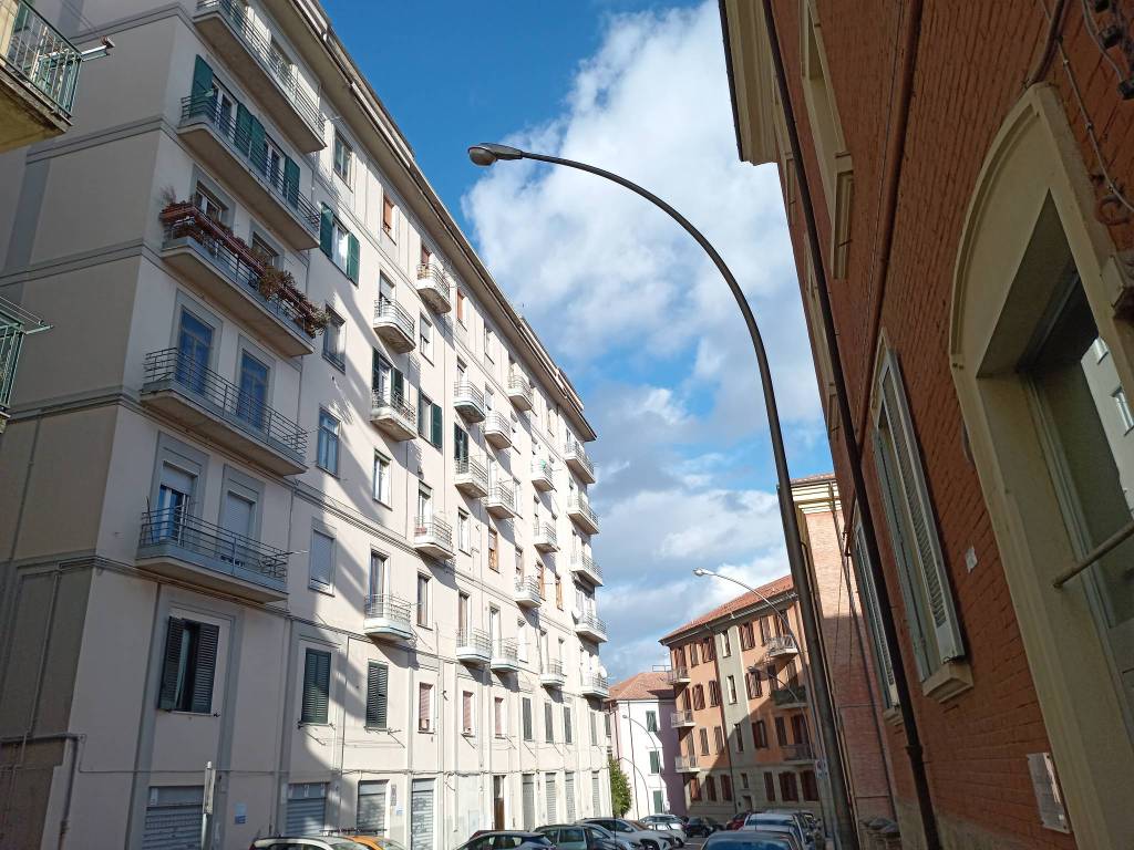 Appartamento a Potenza in Via Manhes - Foto 2