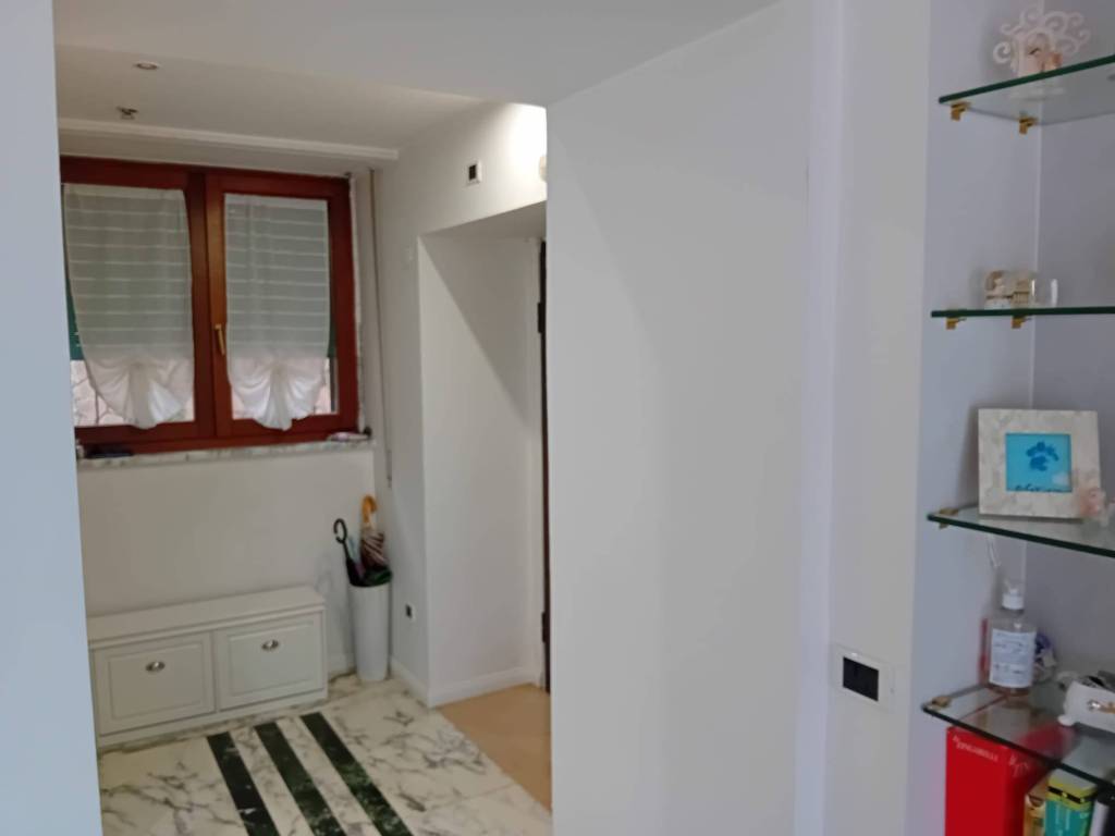 Appartamento a Potenza in Via Nicola Vaccaro - Foto 5