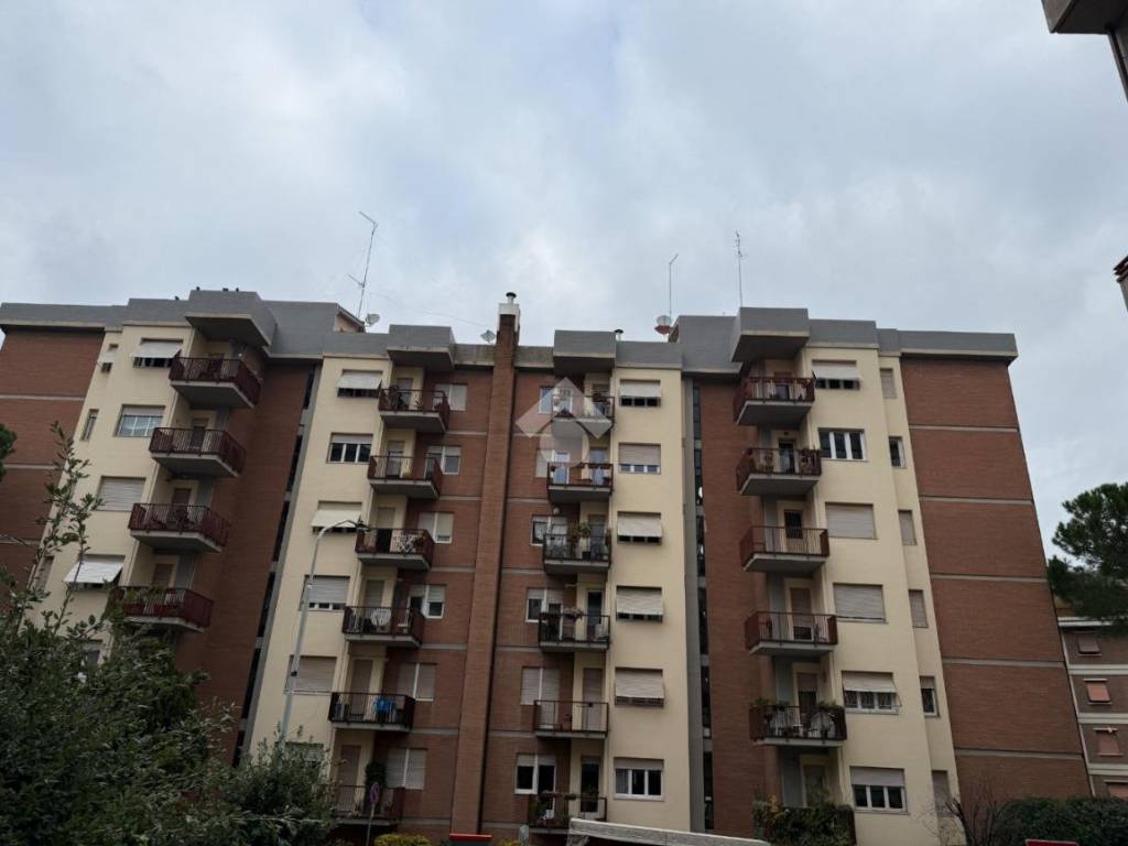 Appartamento a Perugia in Via Enrico Fermi, 22 - Foto 2