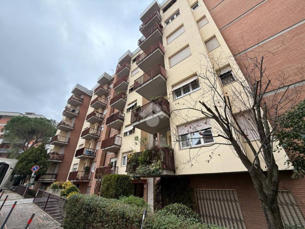 Appartamento a Perugia in Via Enrico Fermi, 22 - Foto 3