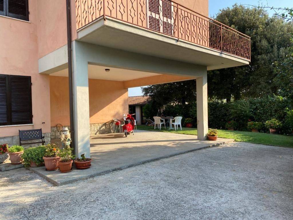 Villa a Panicale in Via Roma, 5 - Foto 4