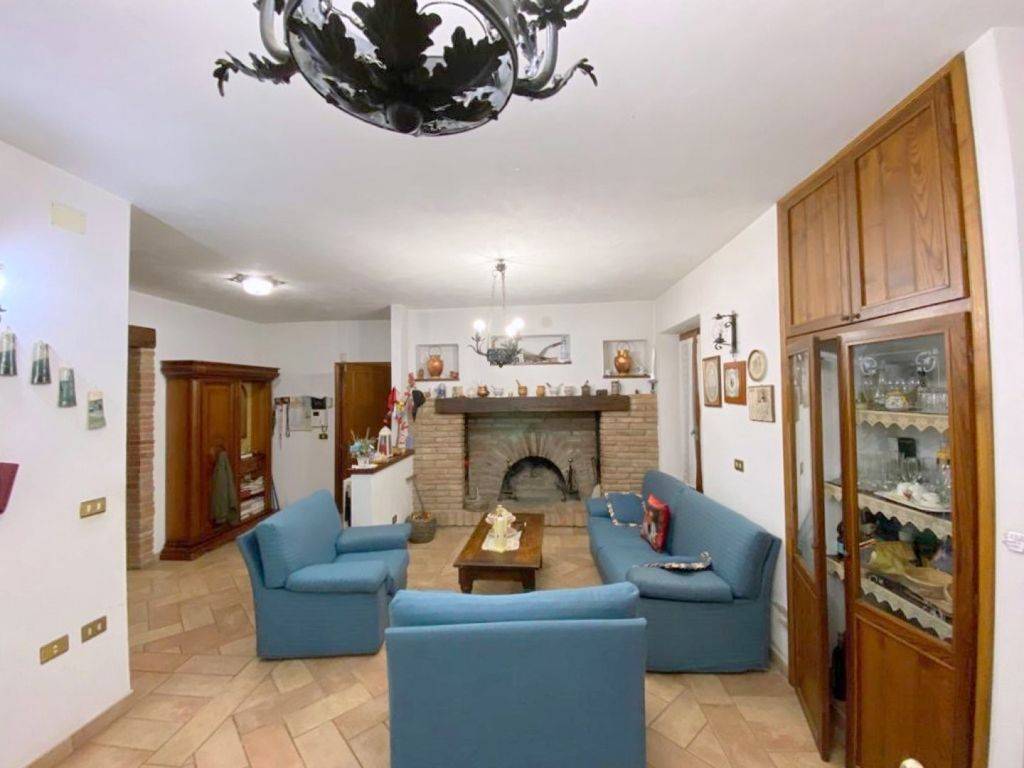 Villa a Panicale in Via Roma, 5 - Foto 5