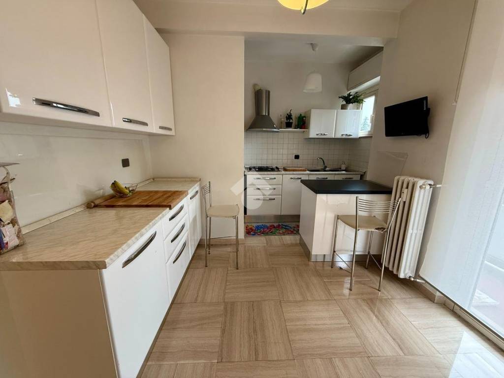 Appartamento a Perugia in Via Enrico Fermi, 24 - Foto 2