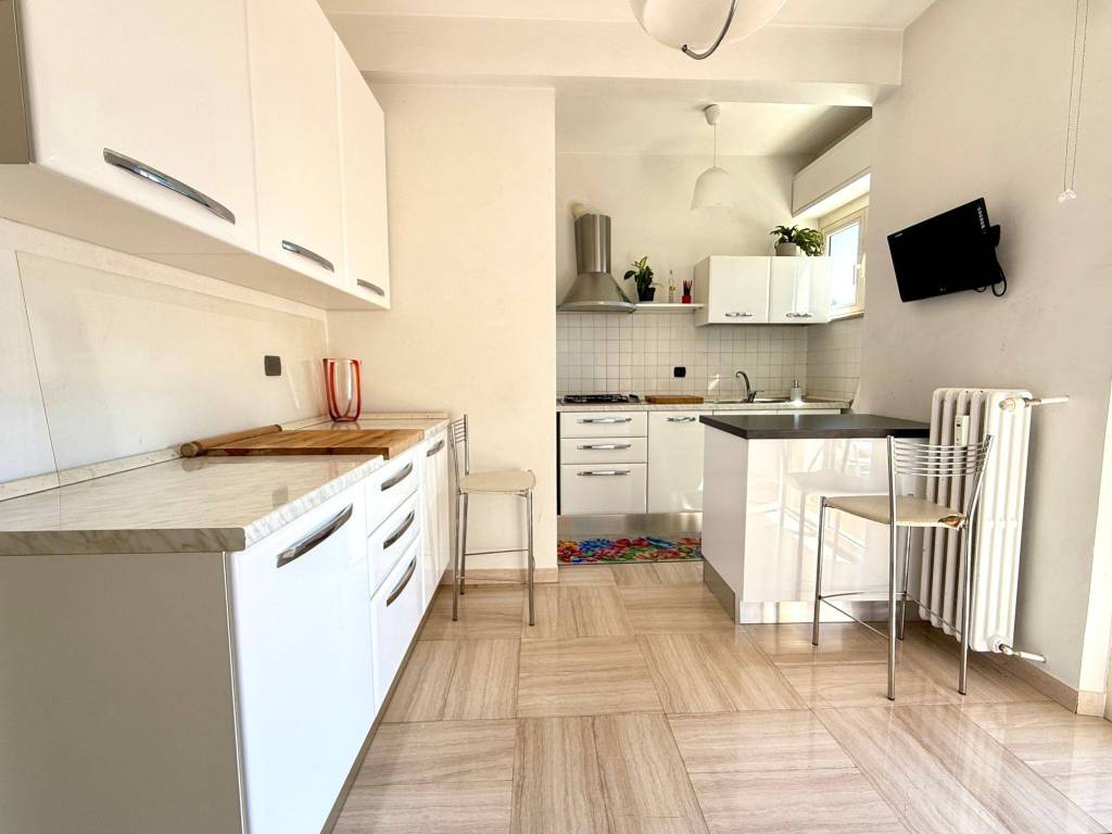 Appartamento a Perugia in Via Enrico Fermi, 24 - Foto 3