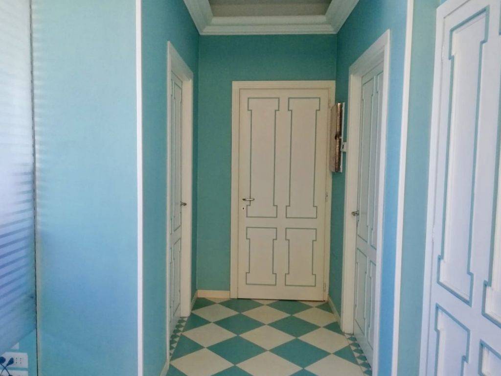 Appartamento a Castiglione del lago in Via di Castiglione del Lago - Foto 5