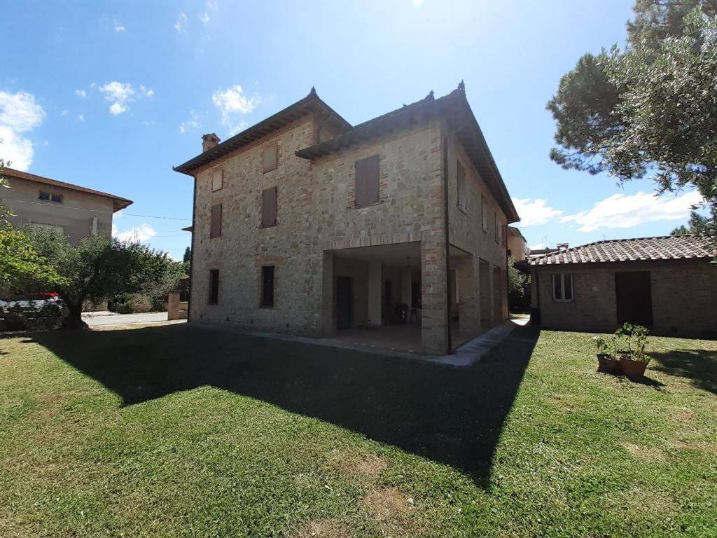 Villa a Castiglione del lago in Via Poggio del sole, 50 - Foto 3