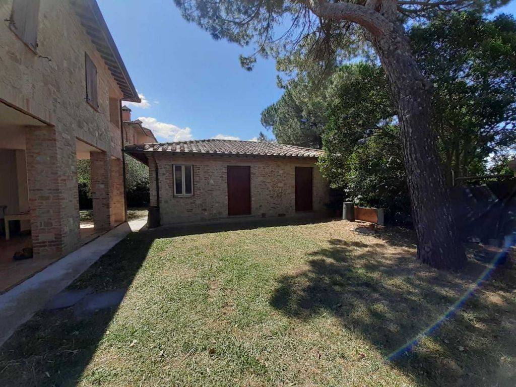 Villa a Castiglione del lago in Via Poggio del sole, 50 - Foto 4