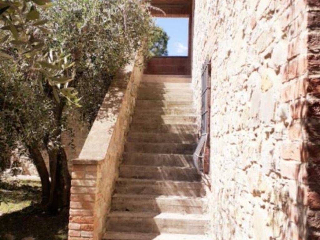 Villa a Castiglione del lago in Via Poggio del sole, 50 - Foto 5