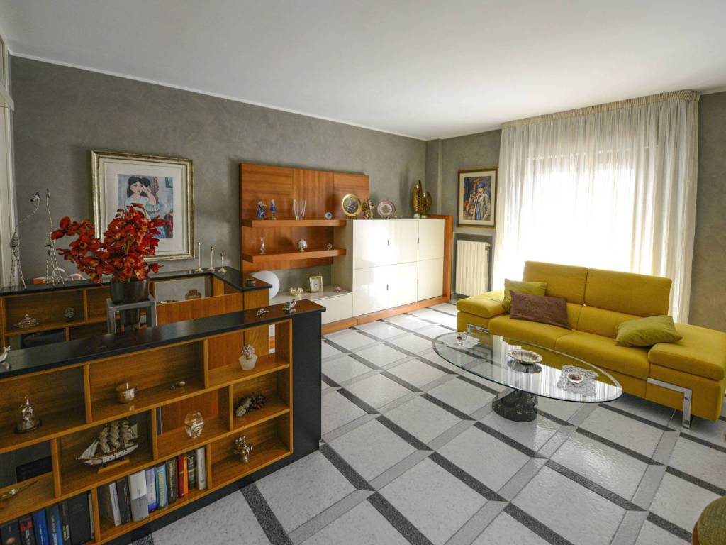 Appartamento a Matera in Via Chiancalata - Foto 3