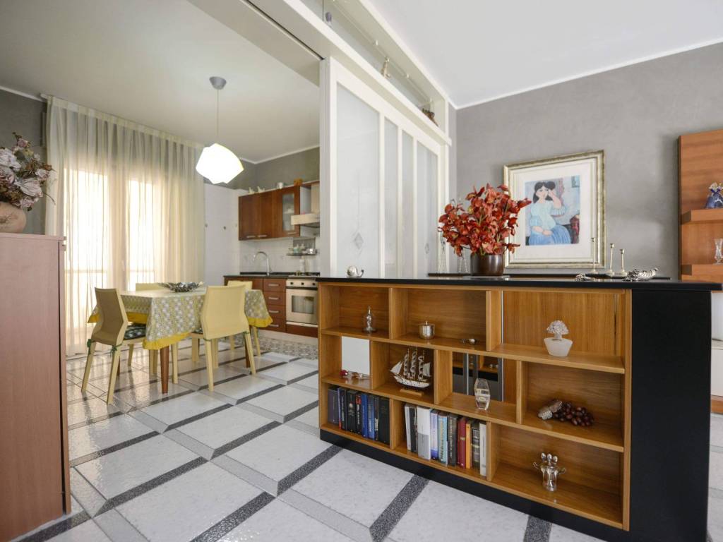 Appartamento a Matera in Via Chiancalata - Foto 4