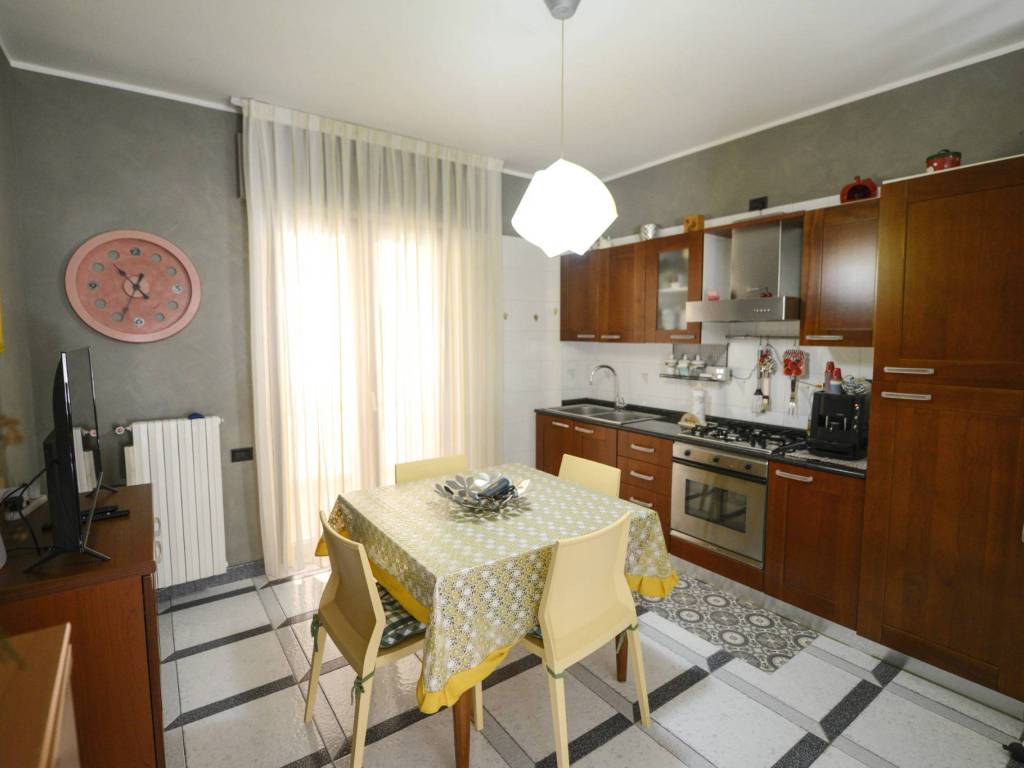 Appartamento a Matera in Via Chiancalata - Foto 5