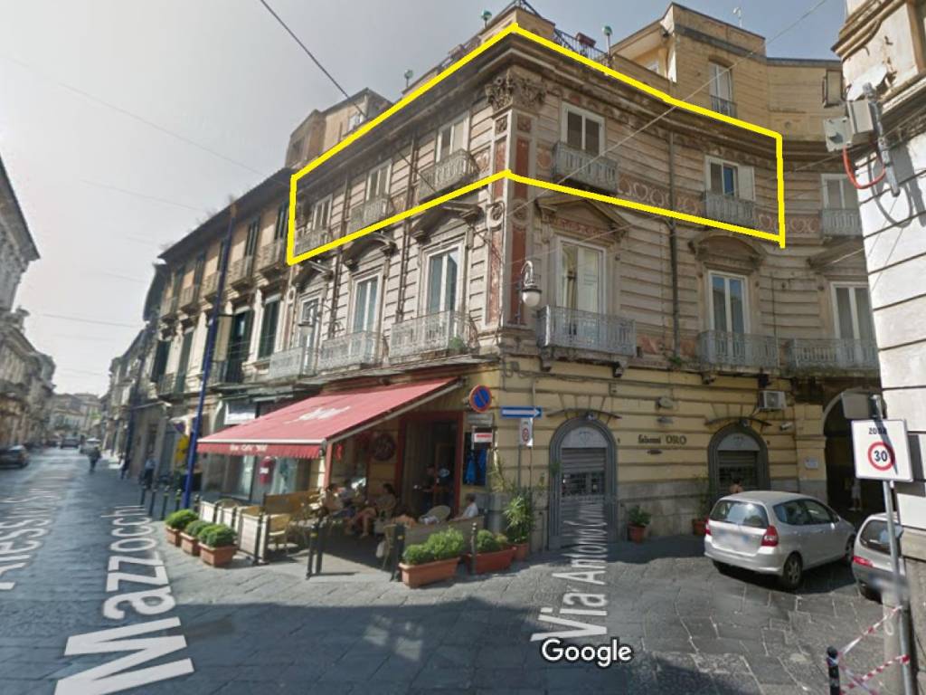 Appartamento a Santa maria capua vetere in Via Antonio Gramsci, 39 - Foto 2