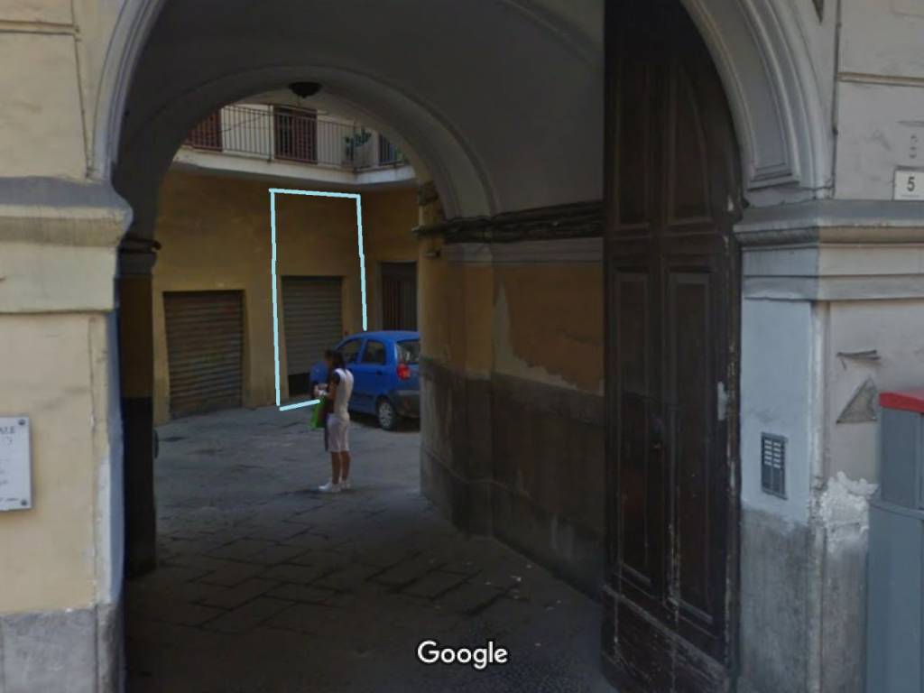 Appartamento a Santa maria capua vetere in Via Antonio Gramsci, 39 - Foto 4