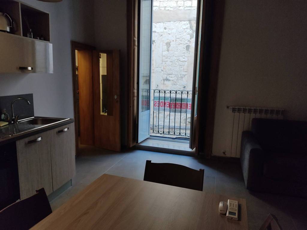 Appartamento a Trani in Via San Martino, 9 - Foto 2